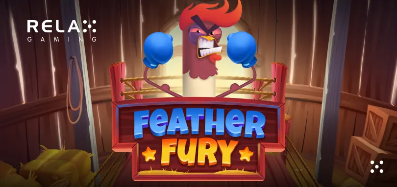 Feather Fury