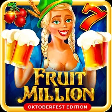 Fruit Million Review