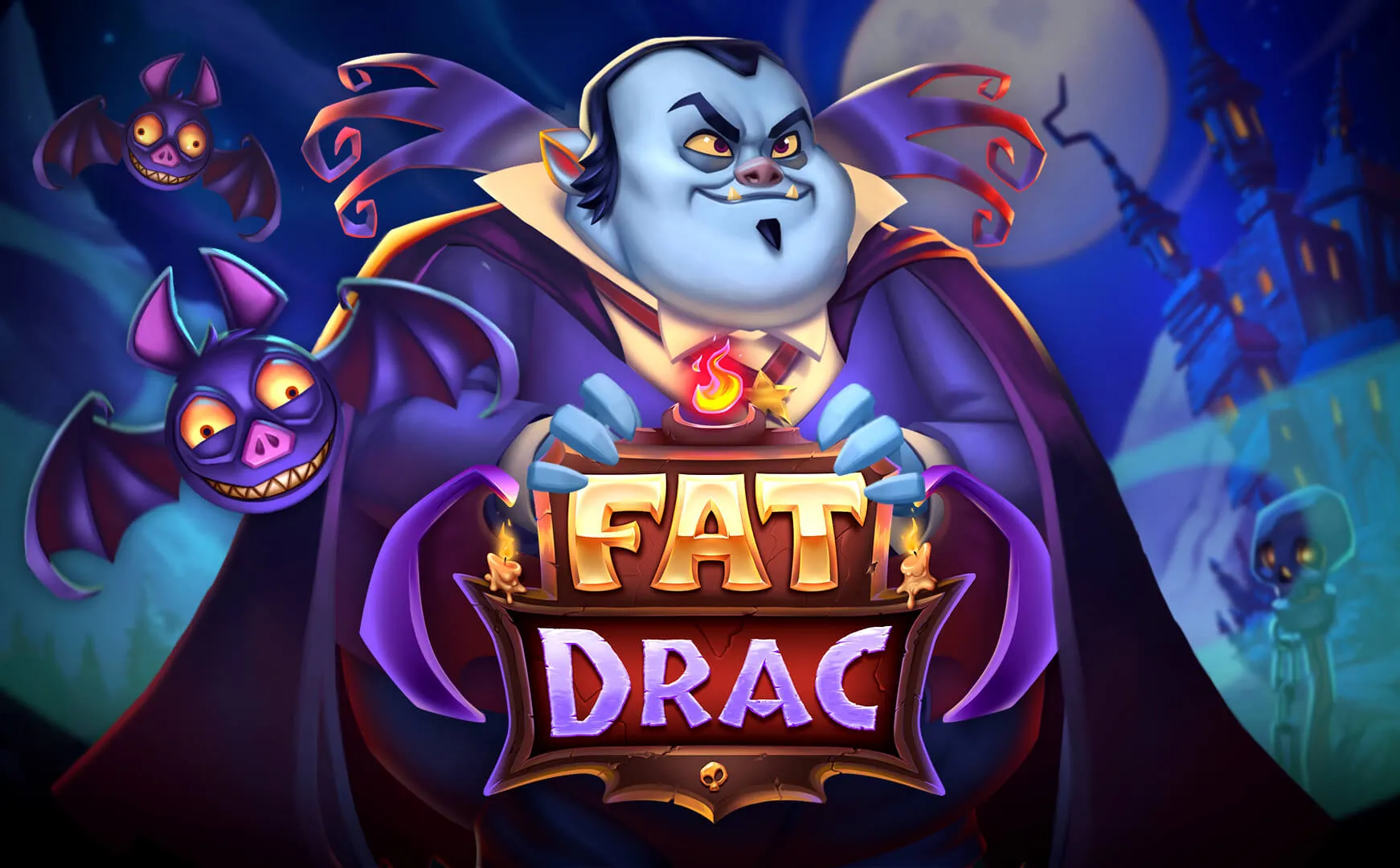 Fat Drac