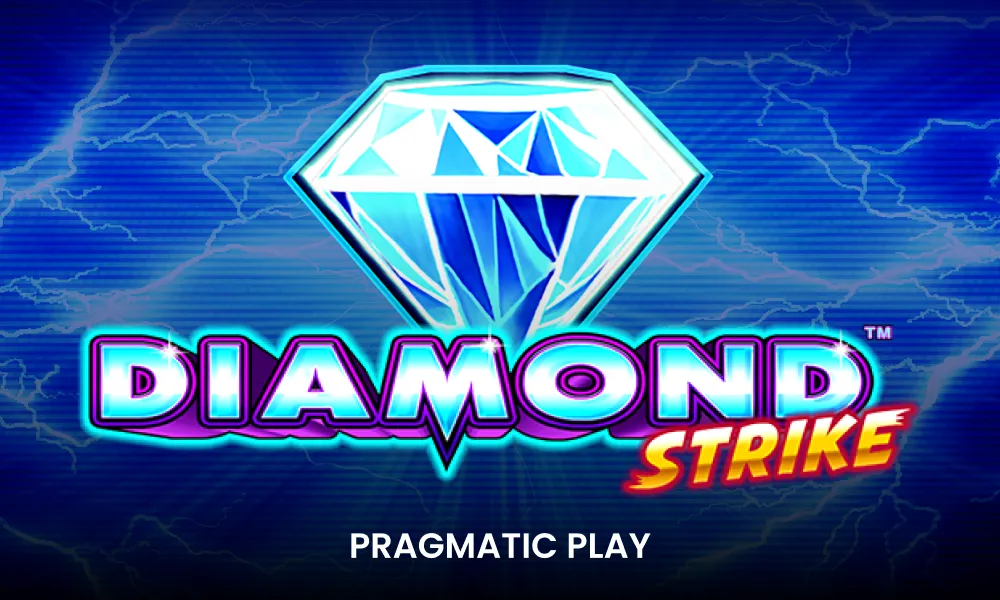 Diamond Strike Review