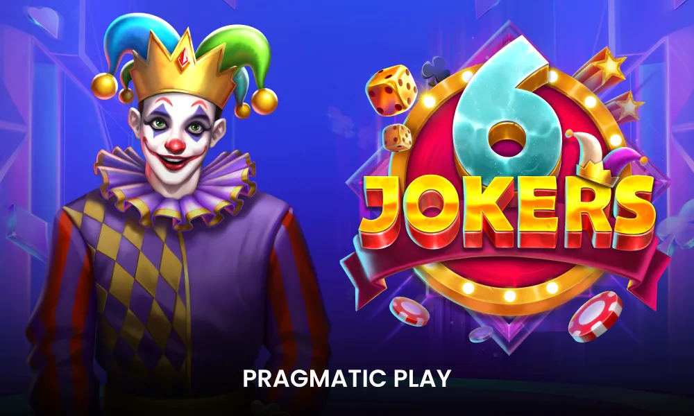 6 Jokers Review