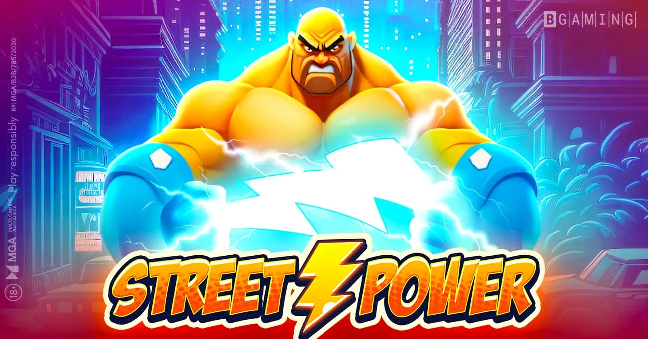 Street Power