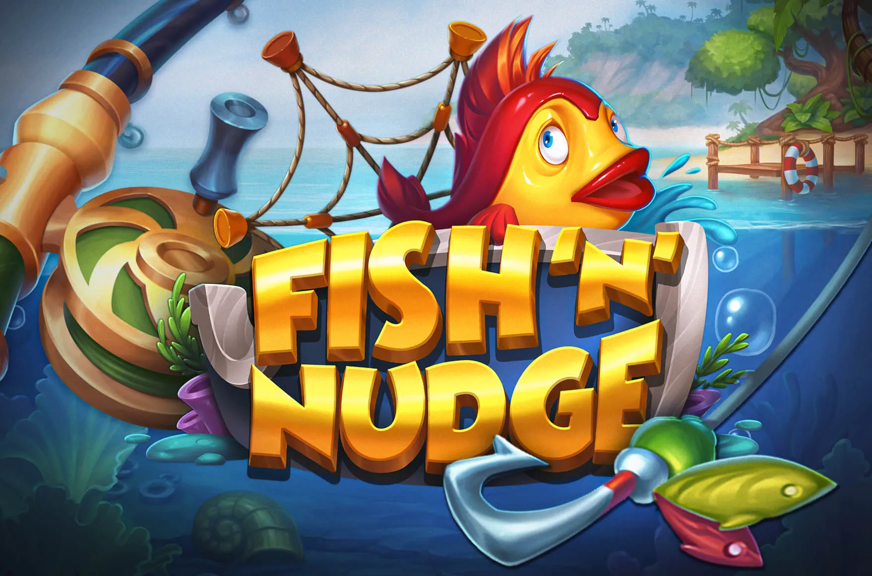 Fish 'n' Nudge