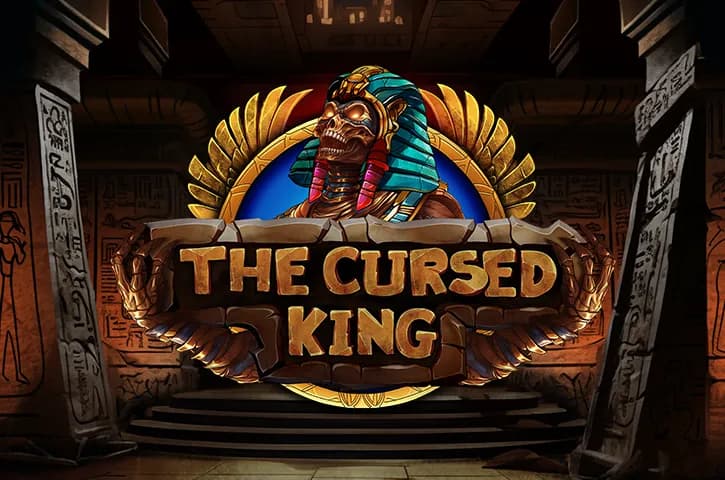 The Cursed King Review