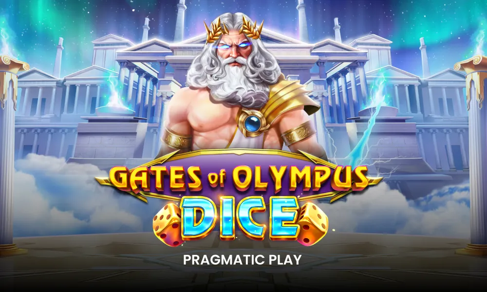 Gates of Olympus Dice Review