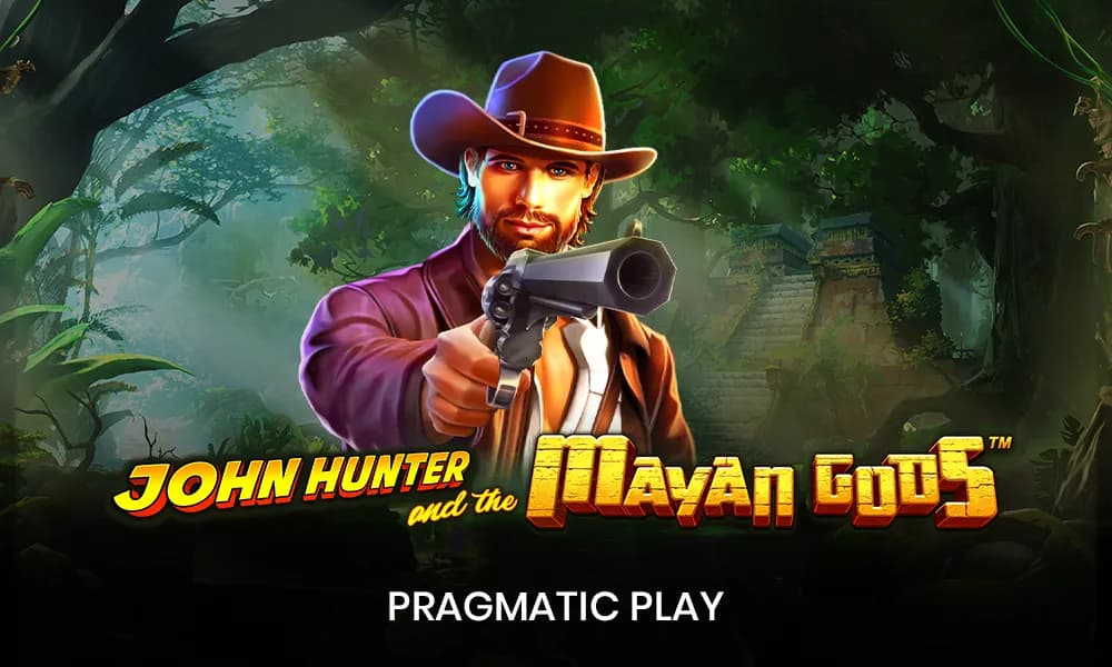 John Hunter And The Mayan Gods Review