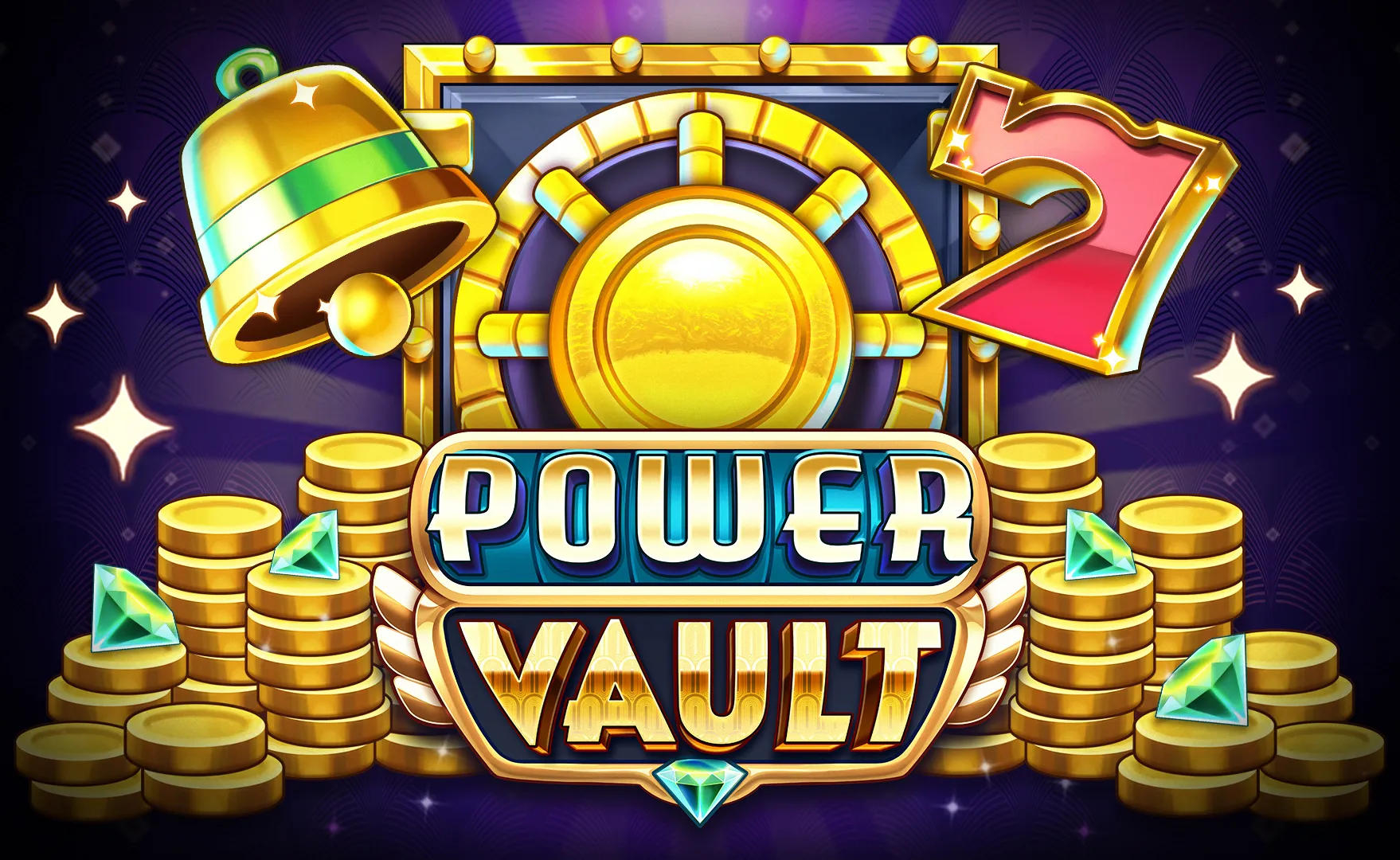 Power Vault