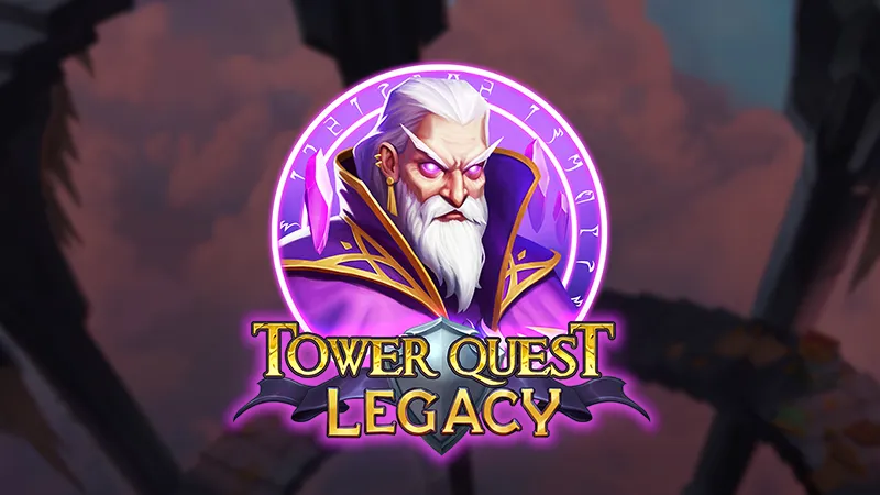 Tower Quest Legacy