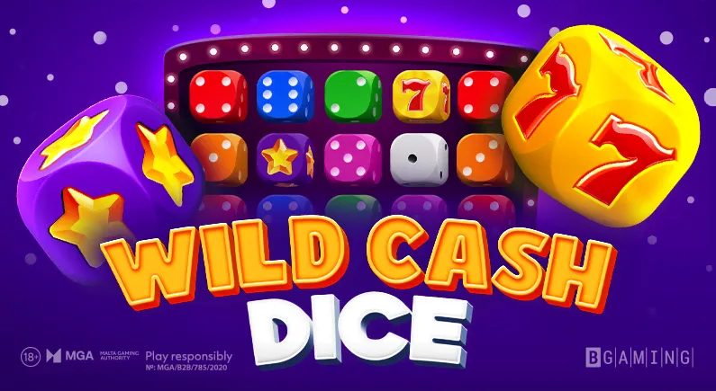 Wild Cash Dice Review