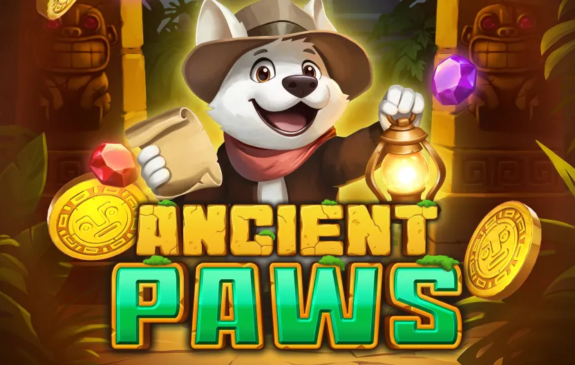 Ancient Paws