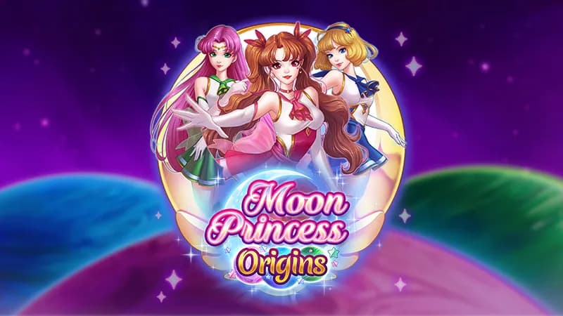 Moon Princess Origins