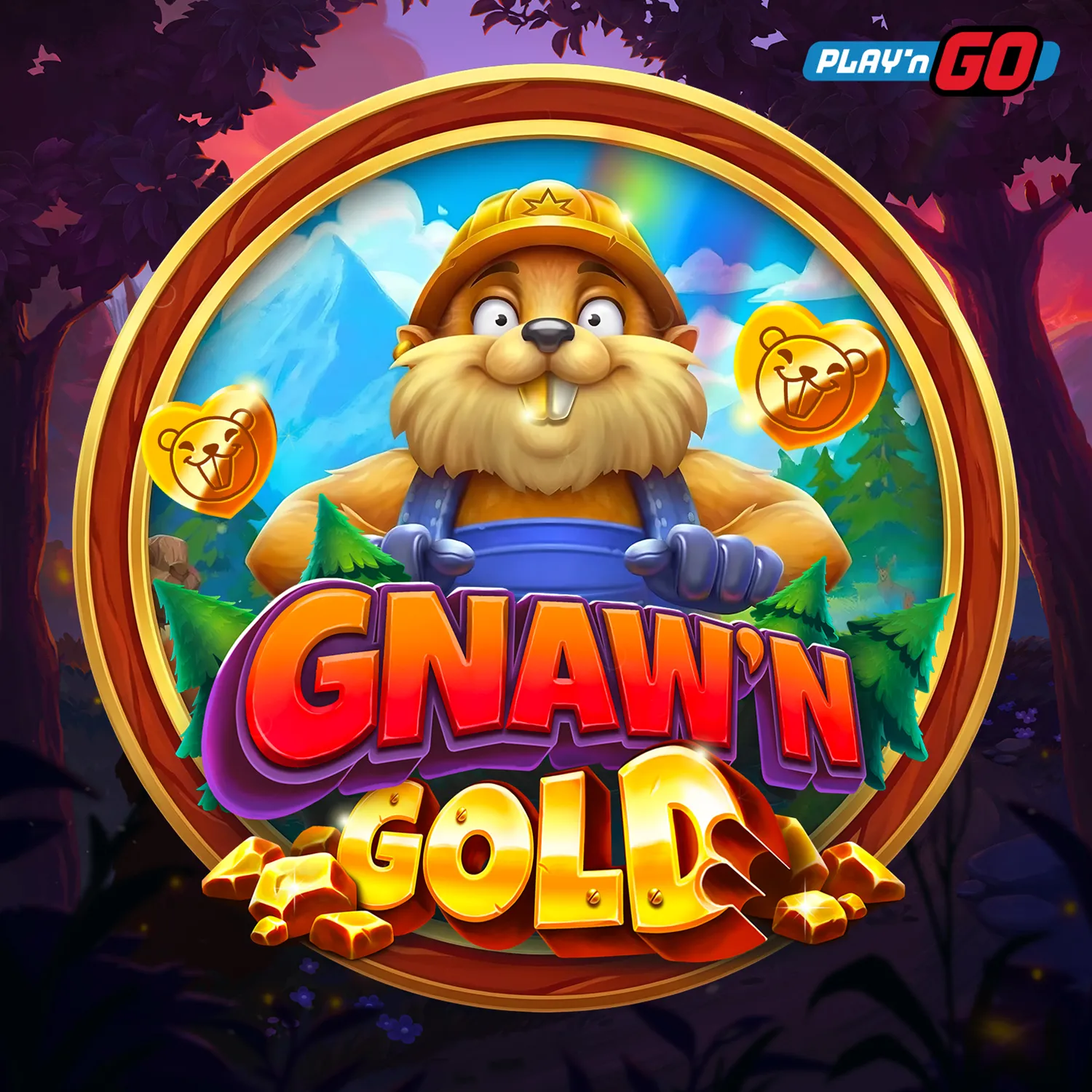 gnawn-gold