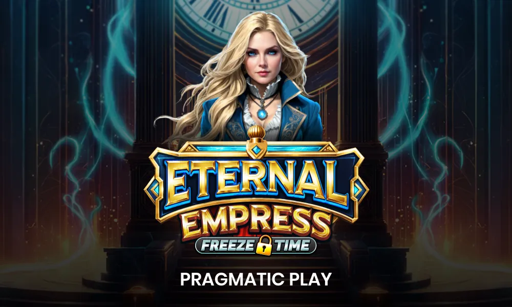Eternal Empress – Freeze Time Review