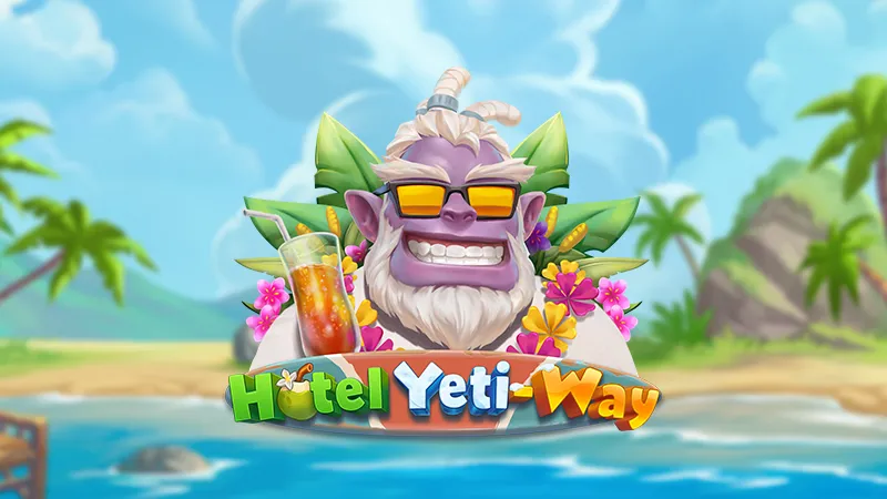 Hotel Yeti-Way