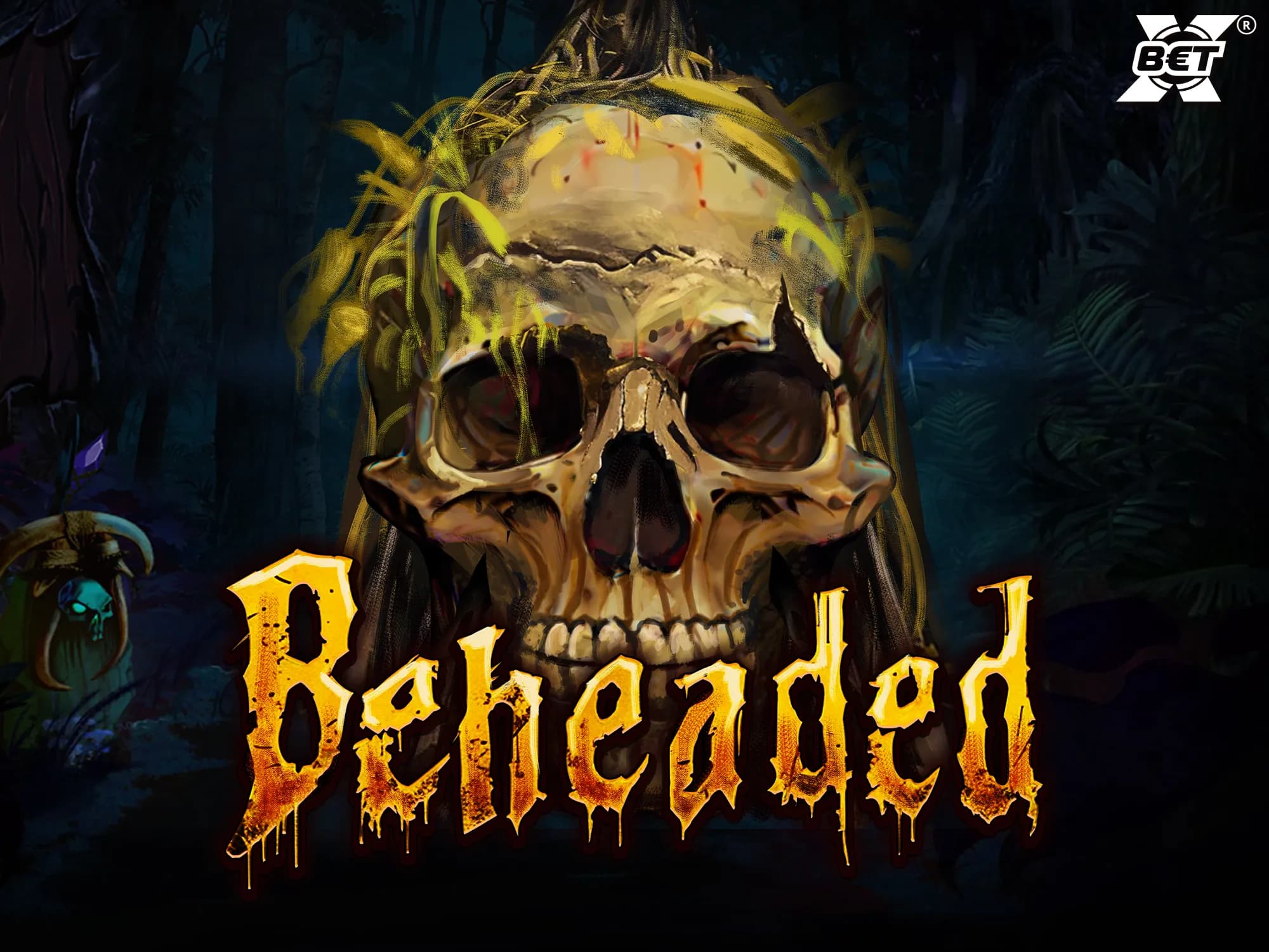 Beheaded