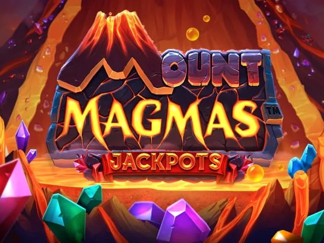 Mount Magmas