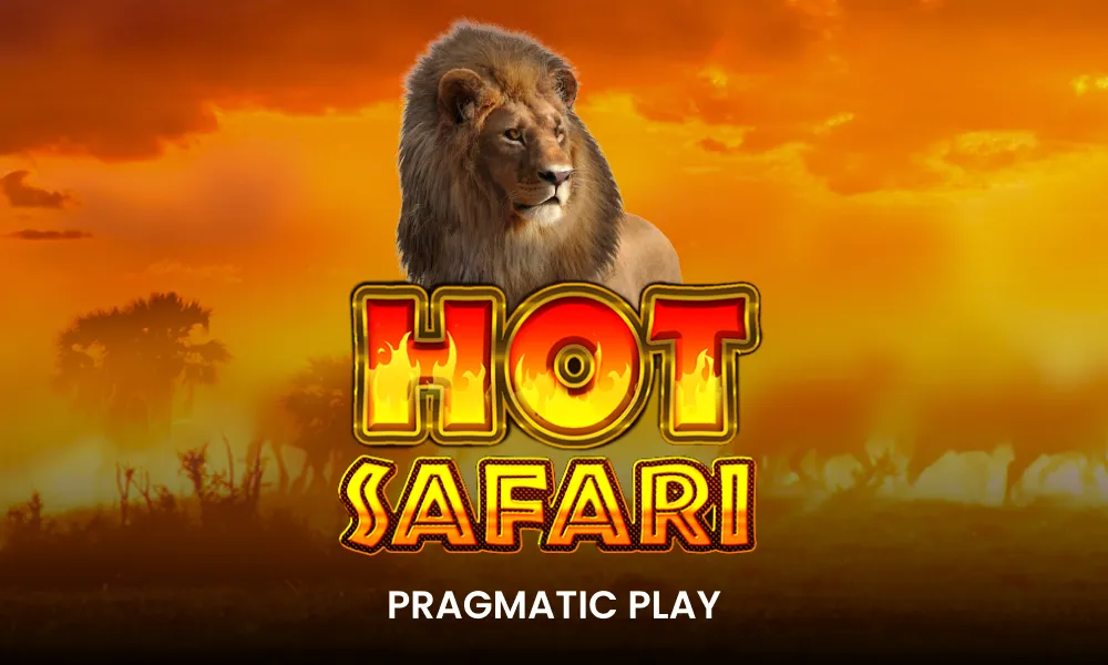 Hot Safari Review