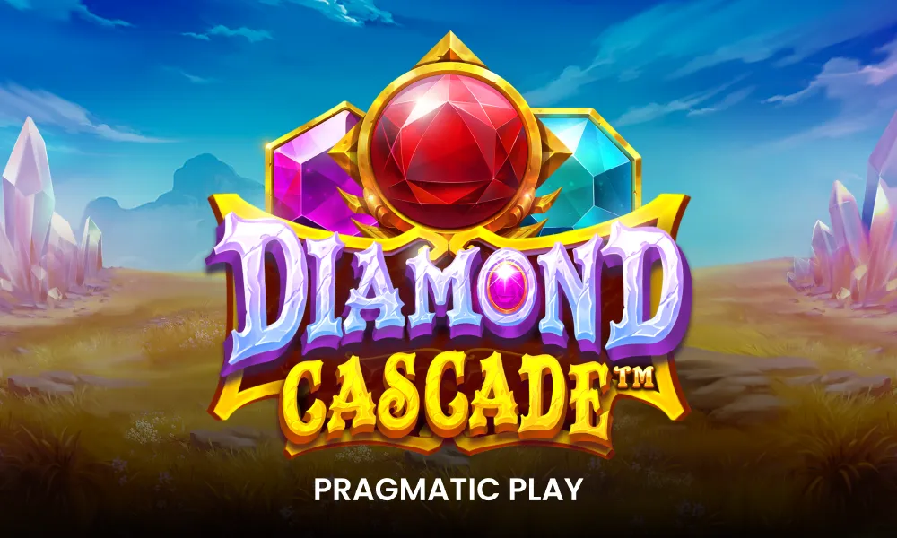Diamond Cascade