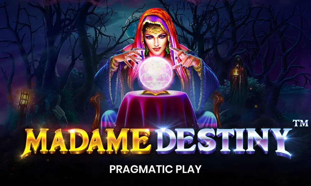 Madame Destiny Review