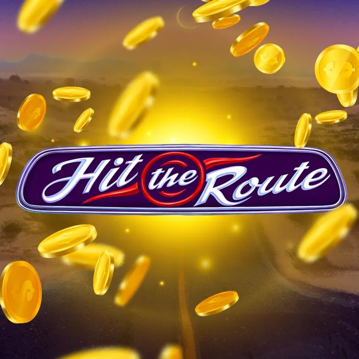 Hit The Route