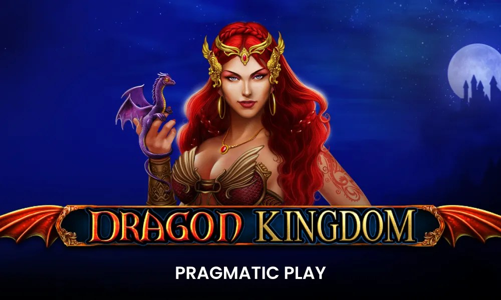 Dragon Kingdom Review