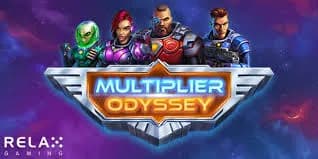 Multiplier Odyssey