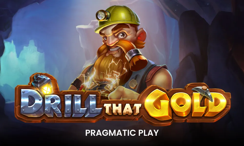 Drill That Gold Review