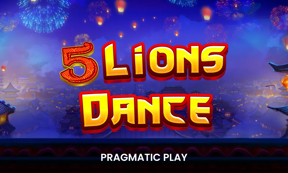 5 Lions Dance Review