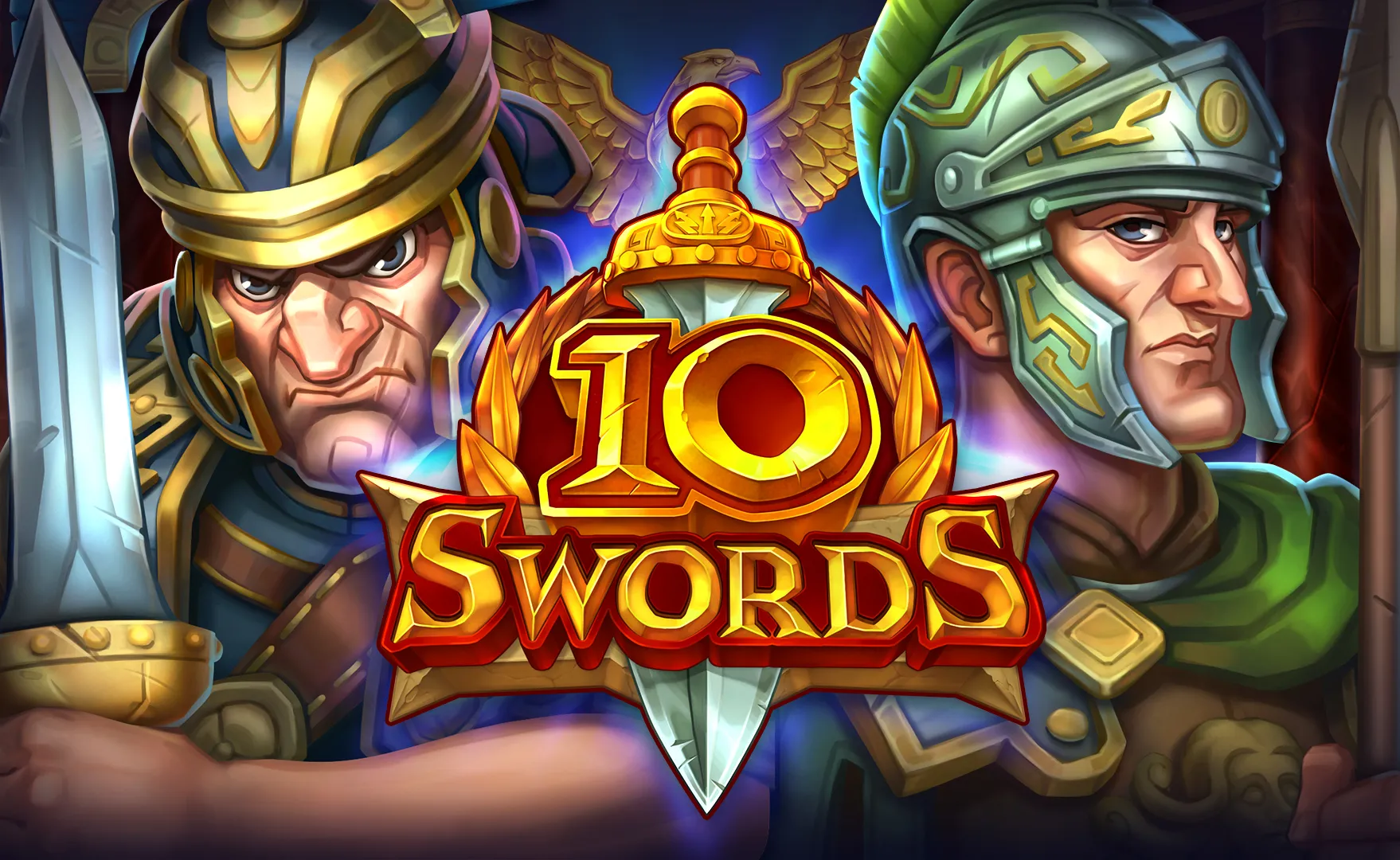 10 Swords