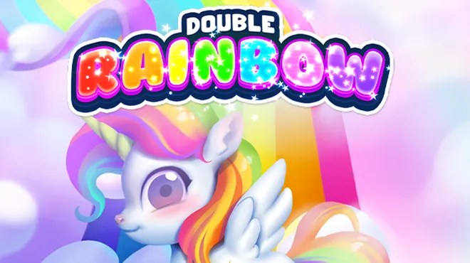 Double Rainbow