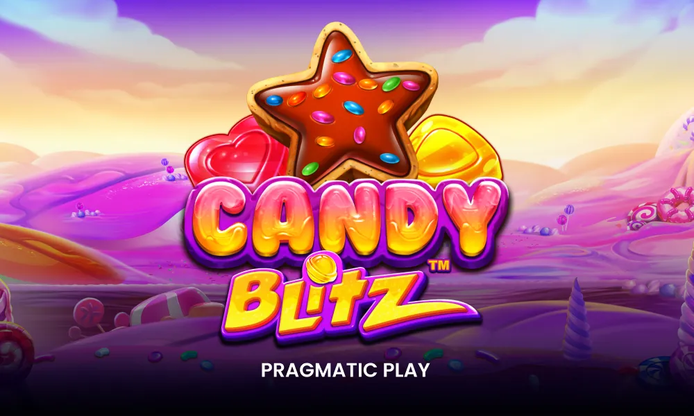 Candy Blitz