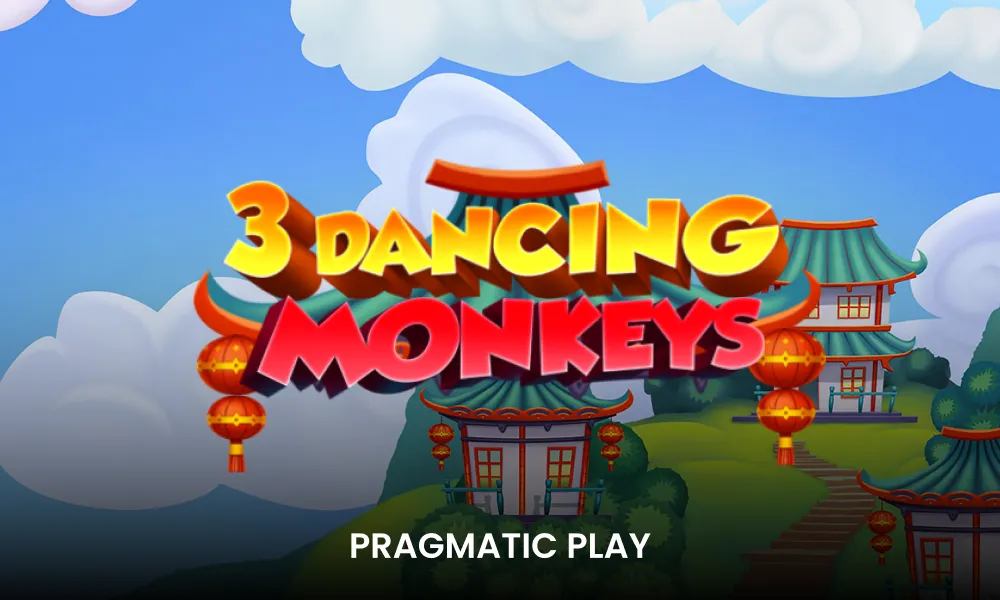 3 Dancing Monkeys Review