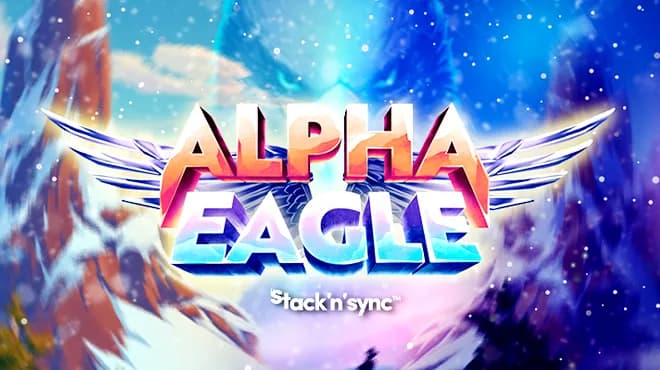 Alpha Eagle