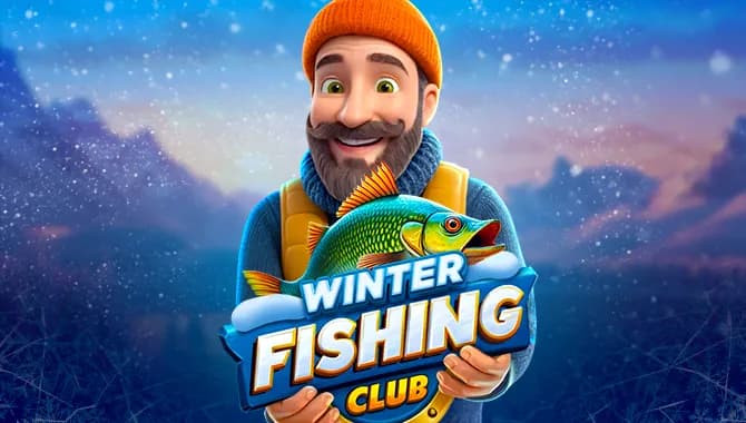 Winter Fishing Club Review