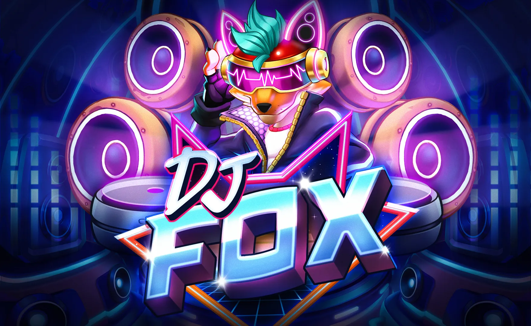DJ Fox