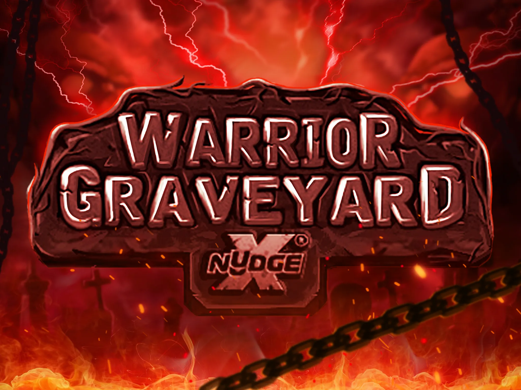 Warrior Graveyard xNudge