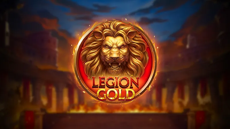 Legion Gold