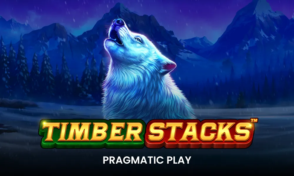 Timber Stacks