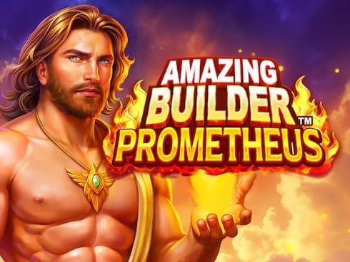 Amazing Builder Prometheus