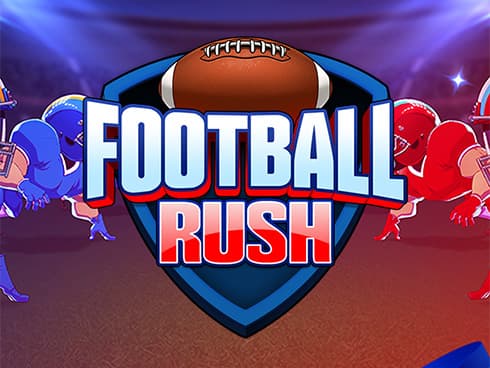 Football Rush (Discontinued)