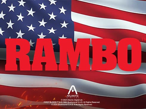 Rambo (Discontinued)