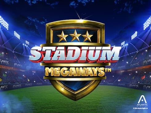 Stadium Megaways (Discontinued)