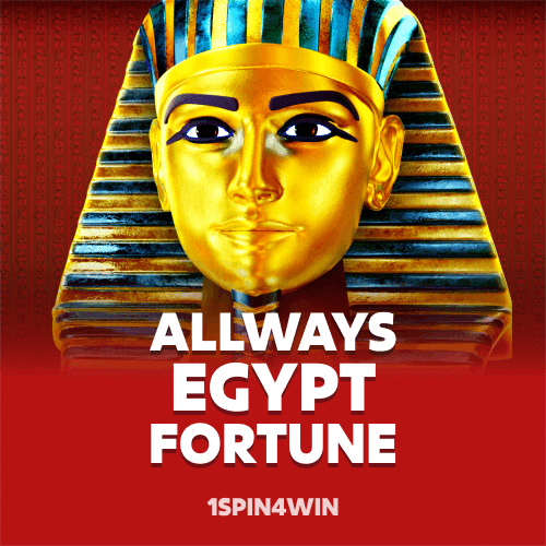 Allways Egypt Fortune