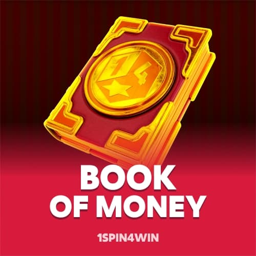 Book of Money