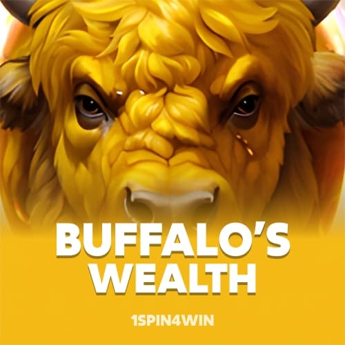 Buffalo’s Wealth