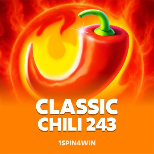 Classic Chili 243