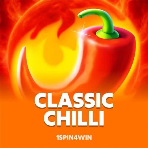 Classic Chilli