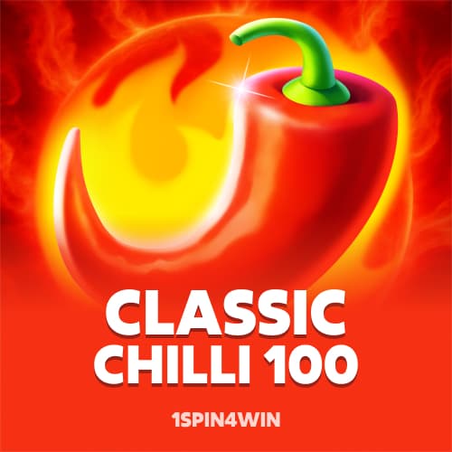Classic Chilli 100