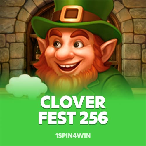 Clover Fest 256