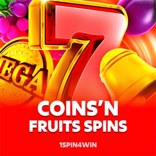 Coins'n Fruits Spins
